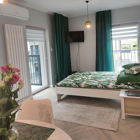 Appartement Elegant&Cosy2 à Wrocław Extérieur photo