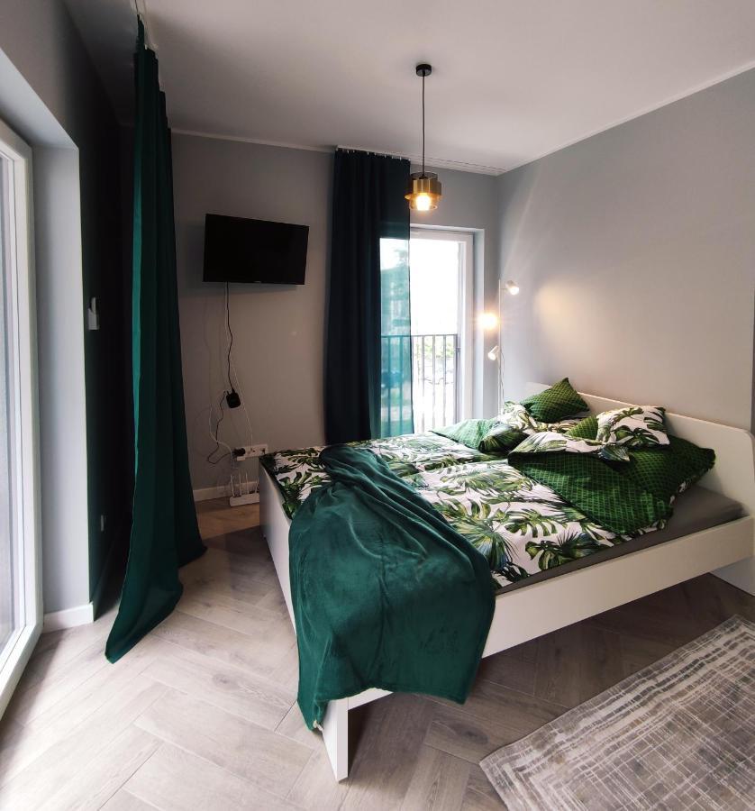 Appartement Elegant&Cosy2 à Wrocław Extérieur photo