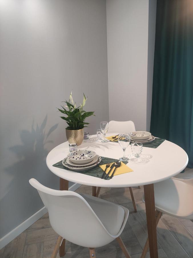 Appartement Elegant&Cosy2 à Wrocław Extérieur photo