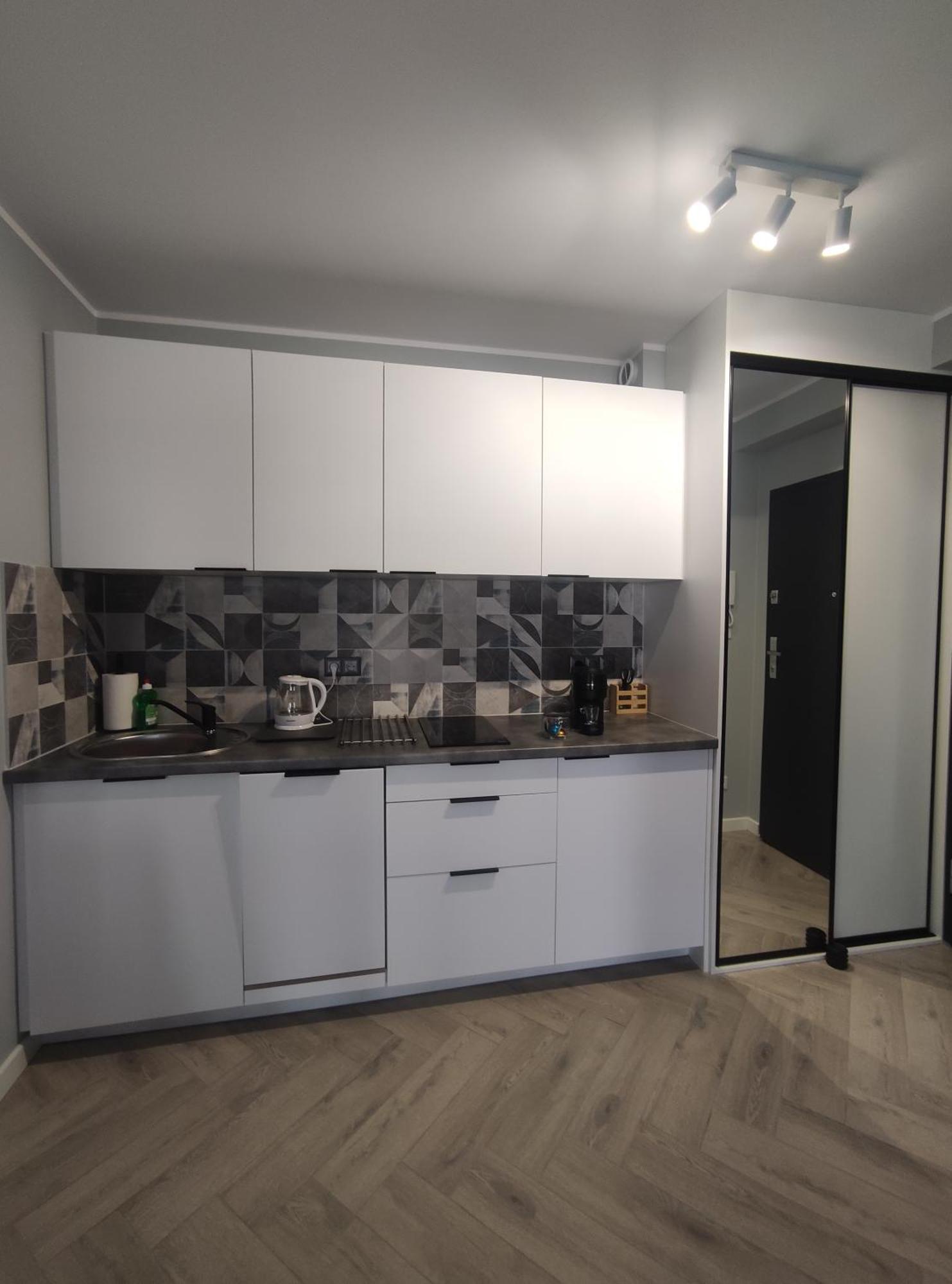 Appartement Elegant&Cosy2 à Wrocław Extérieur photo