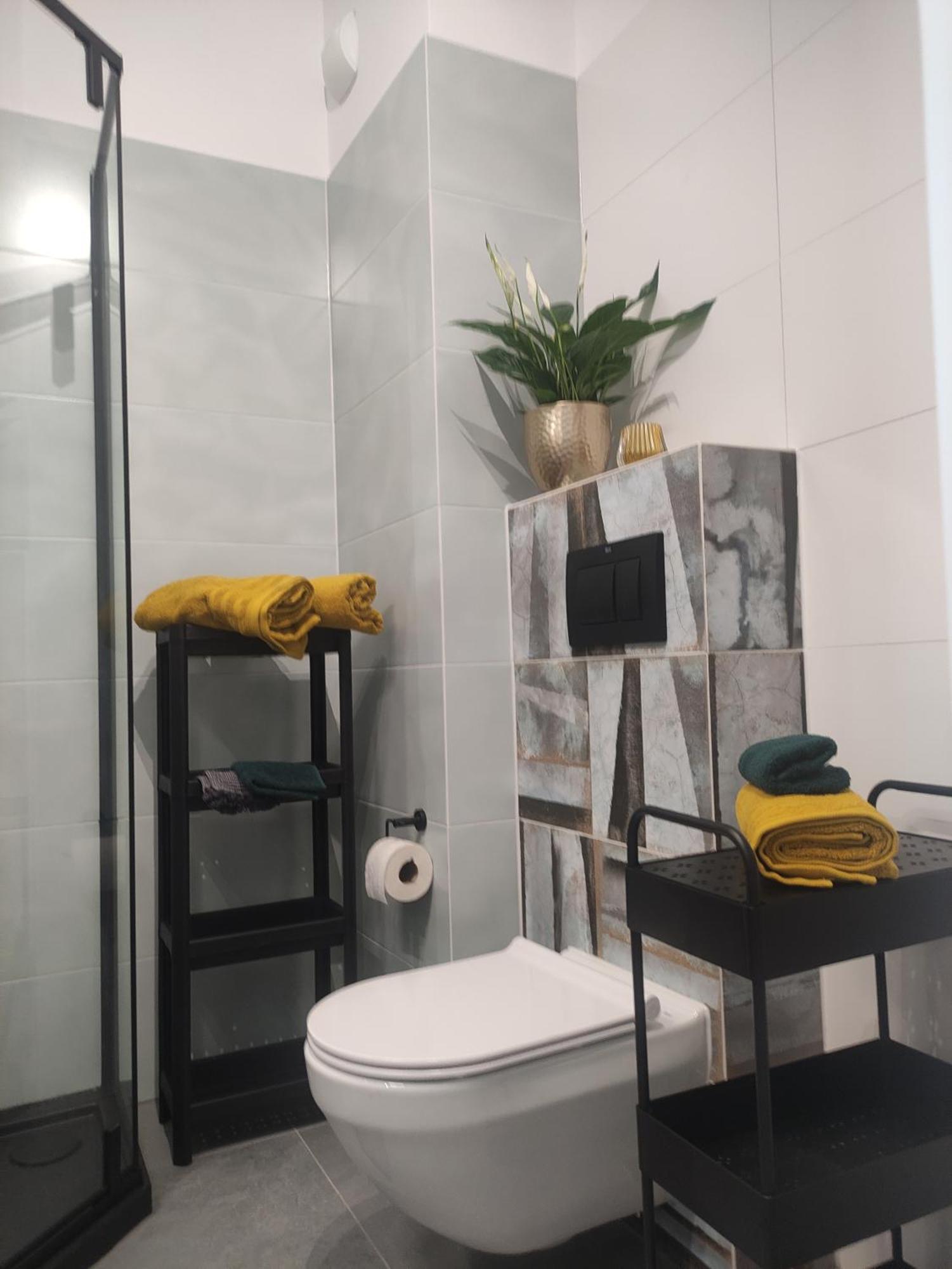 Appartement Elegant&Cosy2 à Wrocław Extérieur photo