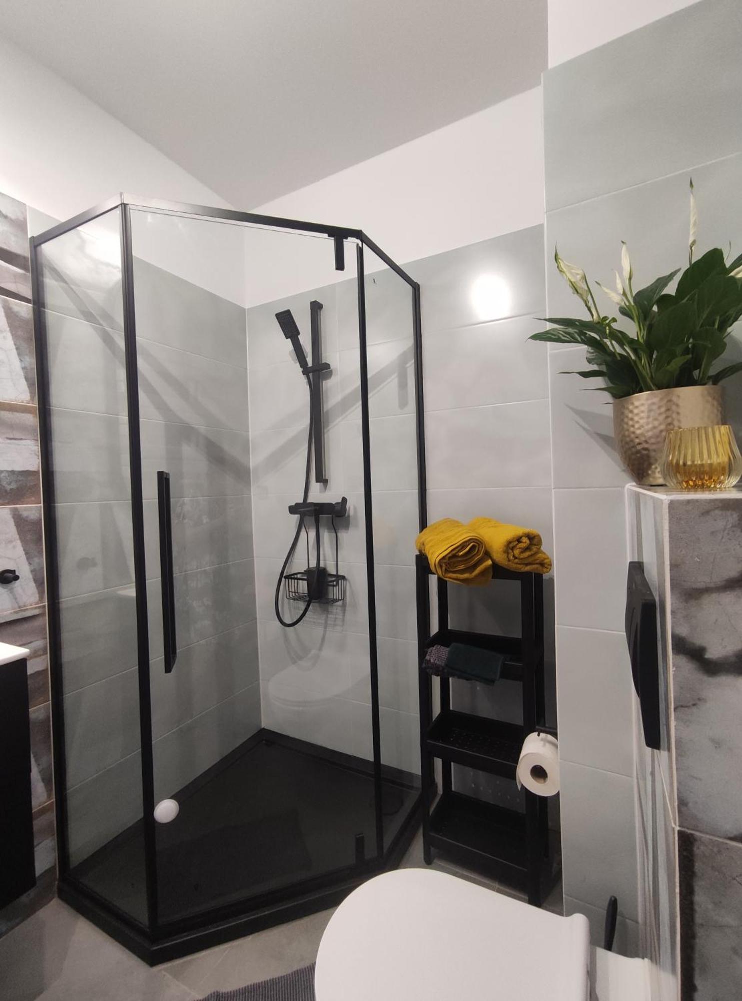 Appartement Elegant&Cosy2 à Wrocław Extérieur photo